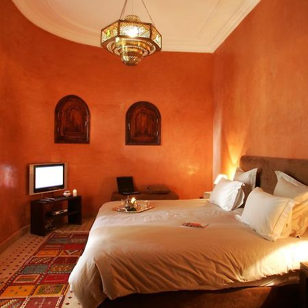 Riad L'Emir Marrakesh Exterior foto