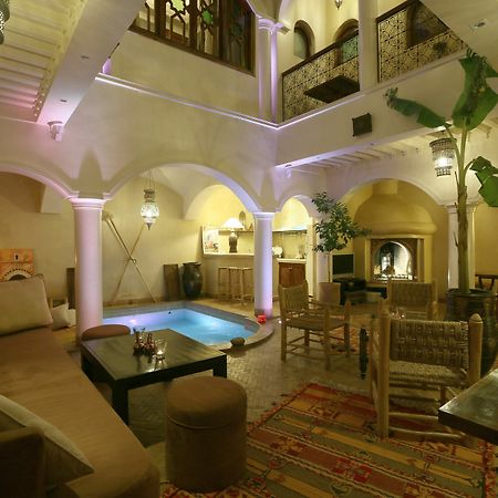 Riad L'Emir Marrakesh Exterior foto