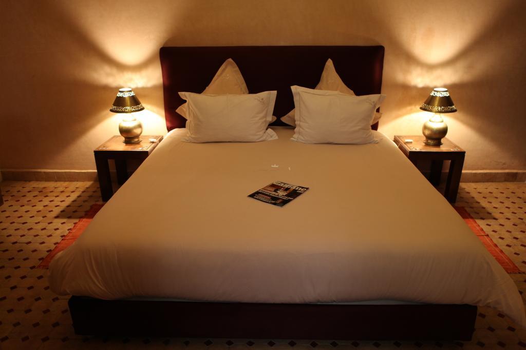 Riad L'Emir Marrakesh Cameră foto