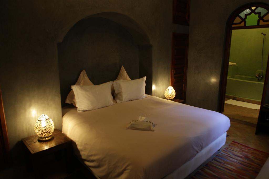 Riad L'Emir Marrakesh Cameră foto