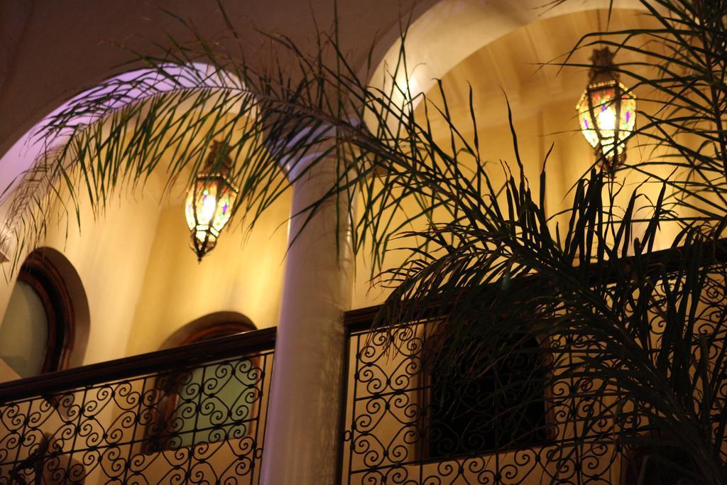 Riad L'Emir Marrakesh Exterior foto