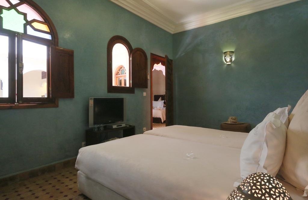 Riad L'Emir Marrakesh Cameră foto