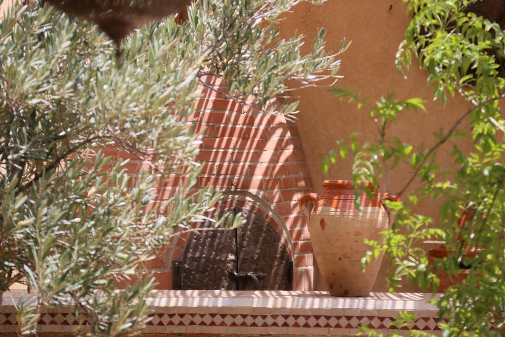 Riad L'Emir Marrakesh Exterior foto