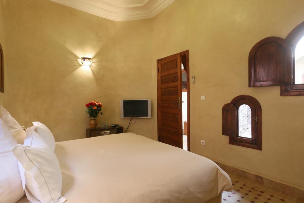 Riad L'Emir Marrakesh Cameră foto