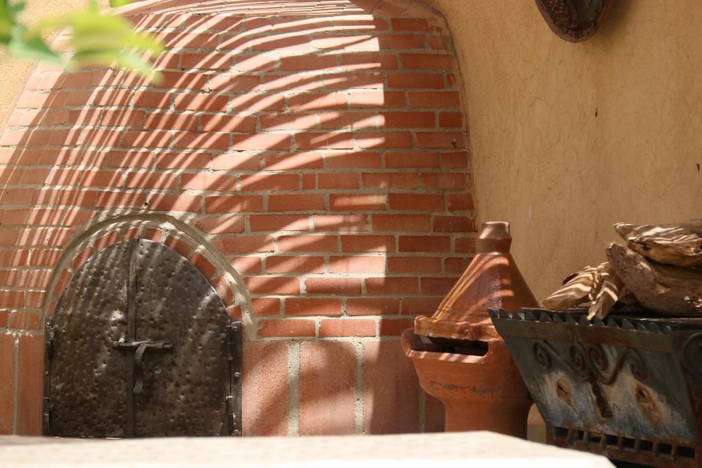 Riad L'Emir Marrakesh Exterior foto