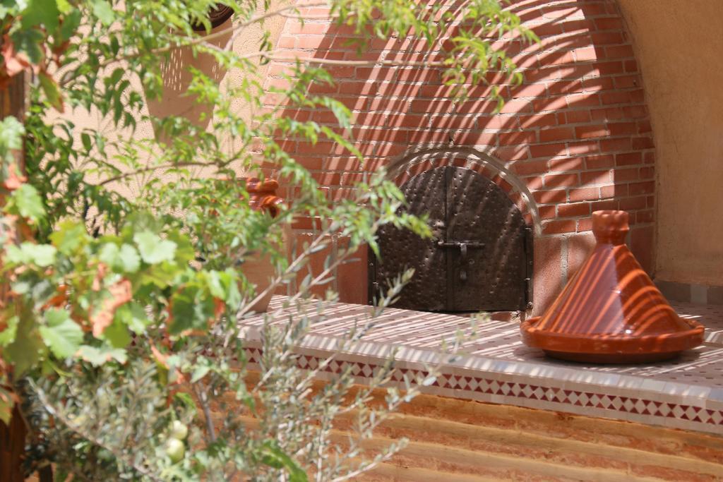 Riad L'Emir Marrakesh Exterior foto