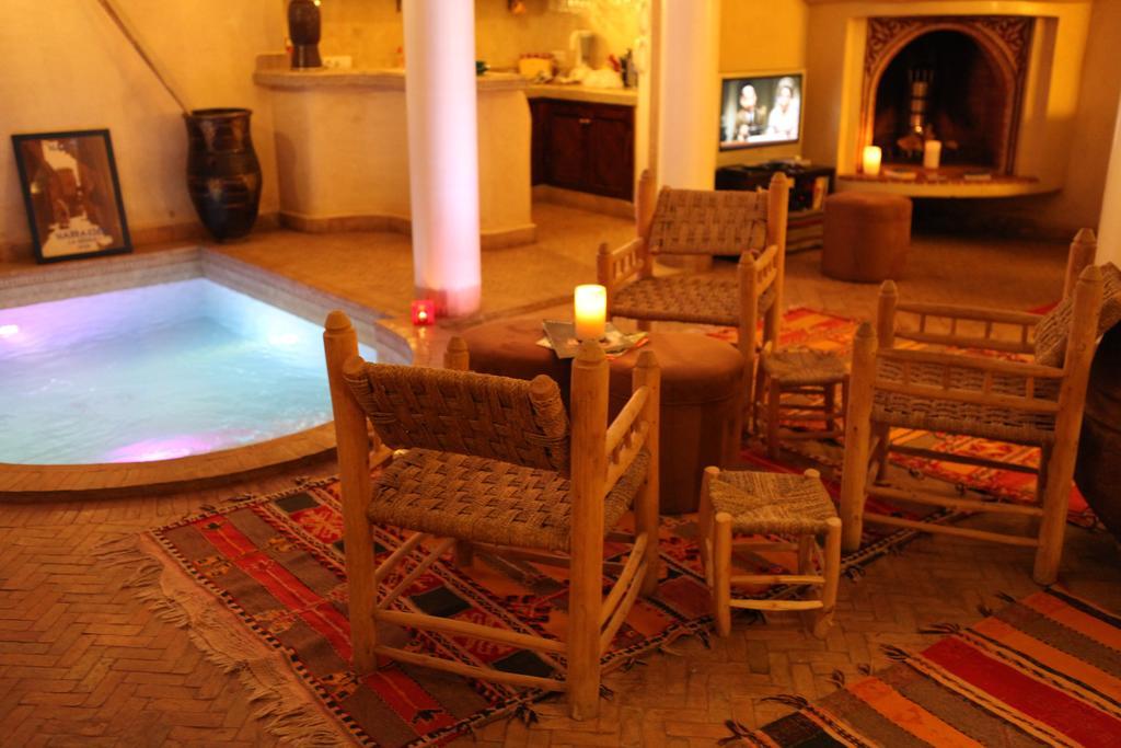 Riad L'Emir Marrakesh Exterior foto