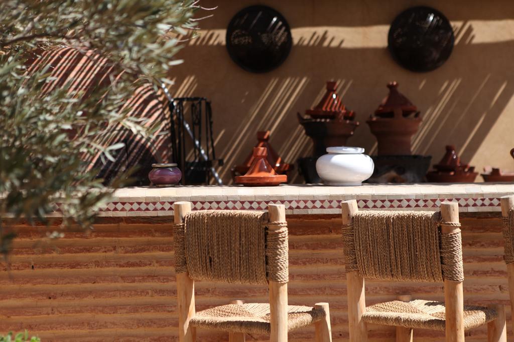 Riad L'Emir Marrakesh Exterior foto