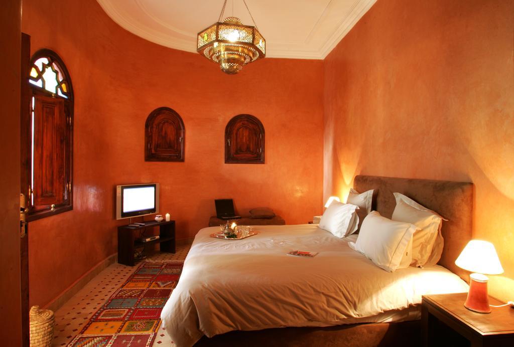 Riad L'Emir Marrakesh Exterior foto