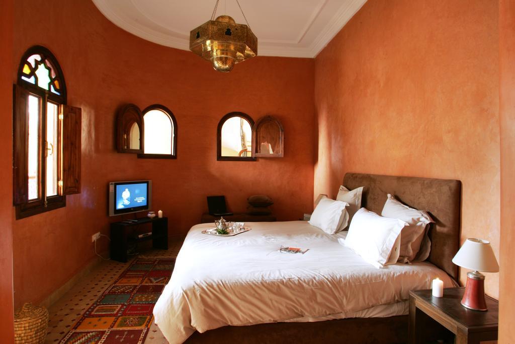 Riad L'Emir Marrakesh Exterior foto
