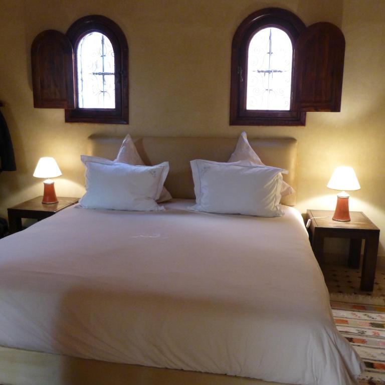Riad L'Emir Marrakesh Cameră foto