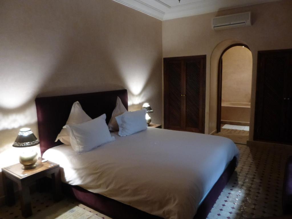 Riad L'Emir Marrakesh Cameră foto