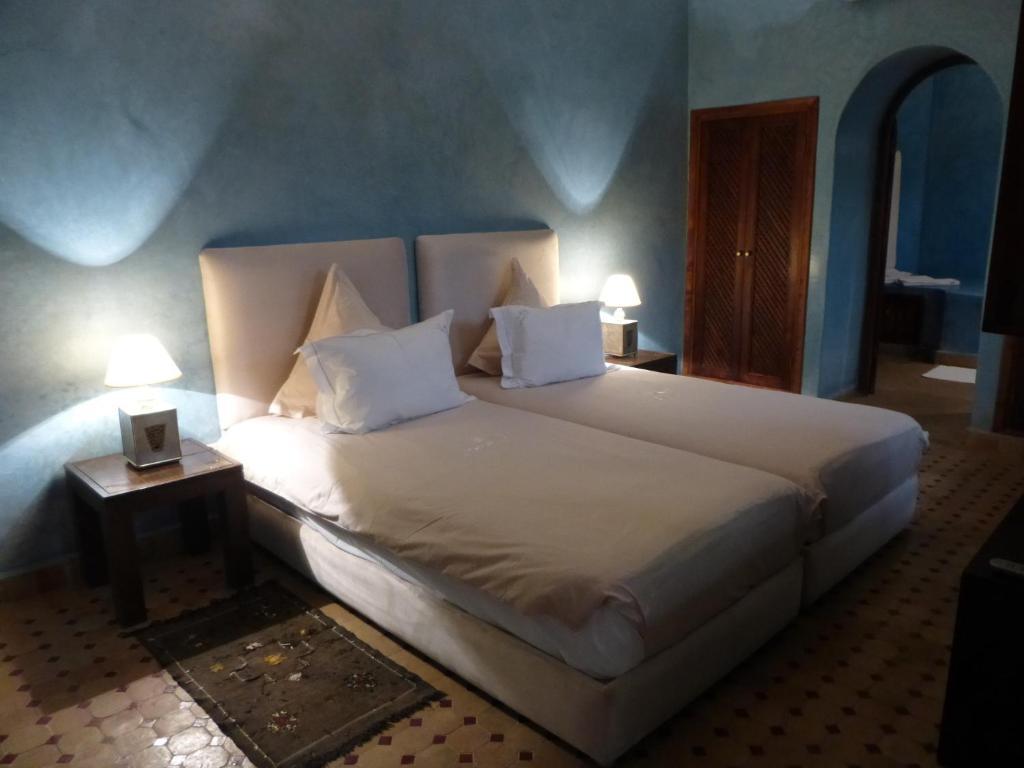 Riad L'Emir Marrakesh Cameră foto